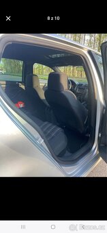 Volkswagen Golf V GT 240PS - 15