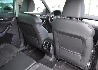 Škoda Kodiaq 2,0TDi REZERVACE - 15