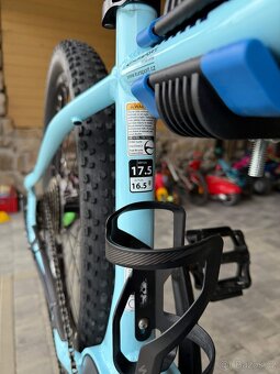 Dámské elektrokolo Trek Powerfly 5+ - 15