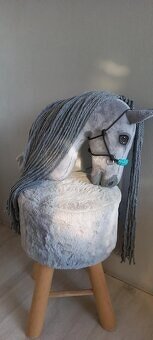 Prodám-hobby horse - 15