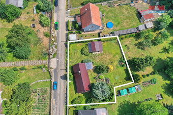 Prodej chalupy, 48 m², Kopidlno - Pševes - 15