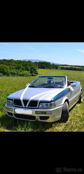 Audi 80 cabrio - 15