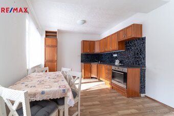 RD Bohdíkov u Šumperka 4+1 - 15