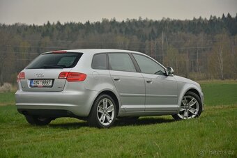 Zimní sada Audi A3 225/45 R17, 5x112 - 15