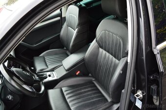 Skoda Superb 2019 - 15