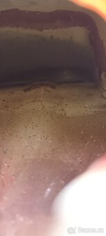 Babetta 210 - pěkná nádrž - 15