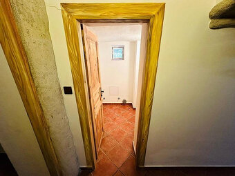 Pronajmu byt 2+kk, 60 m2 - KNĚŽNICE 5 km od Jičína - 15