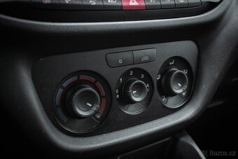 Fiat Dobló 1.6 MultiJet 77kW, možný odpočet DPH - 15