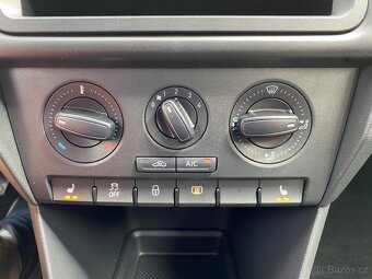 Seat Toledo, 1.2 TSI -1xMAJ.- KLIMA - PDC - 15