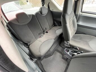 CITROEN C1, - 15