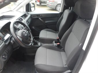 Volkswagen Caddy,1,4 TSi CNG - 15