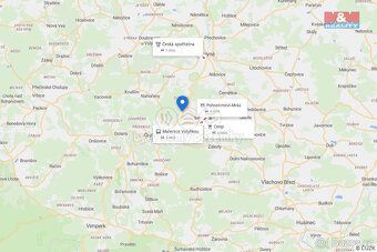 Prodej chalupy, 82 m², Zlešice - 15