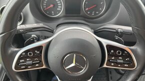 Mercedes-Benz Sprinter, 2.0 CDI 4x4 vč. DPH - 15