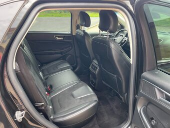 FORD EDGE 2.7 ECOBOOST V6 235kW AWD-2015-146.104KM- - 15