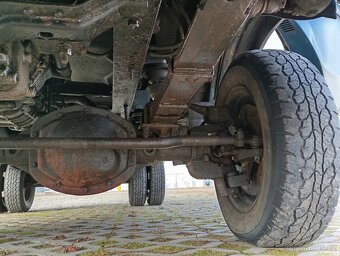 Gaz 4x4 - 15