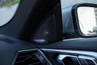 BMW M440i x-Drive H/K DPH - 15