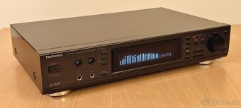 TECHNICS SH-GE90 TOP STEREO EQUALIZER STAV - 15