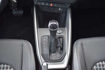 Audi A1 35 TFSI CITYCARVER 2xPNEU DPH ČR 1.MAJITEL - 15