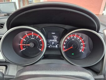 SsangYong Tivoli 1.6 Crystal 4x2 - 15