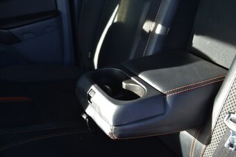 Ford Ranger 3.2 Wildtrak - 15