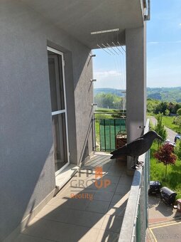 Pronájem bytu 3+kk o rozloze 84 m2, ulice Podlesí II,  Zlín - 15