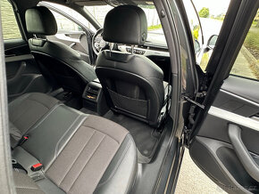 Audi A4, 2.0TDI 140kW, Quattro,S-line, DPH - 15