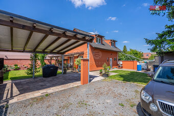 Prodej rodinného domu, 104 m², Čelákovice, ul. K. Brabce - 15