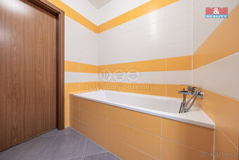 Prodej bytu 2+kk, 52 m², Praha, ul. Kardausova - 15