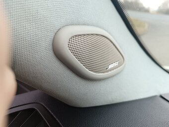 CADILLAC ESCALADE 6,2 4x4 - 15