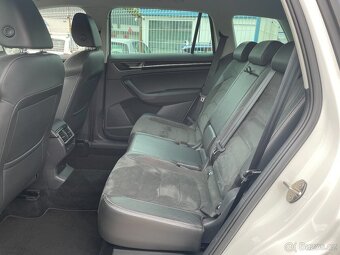 Škoda Kodiaq 2.0 TDi/110kW - DSG,Webasto,.. - 15