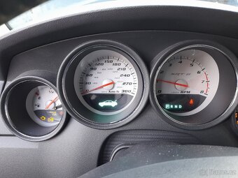Dodge charger 6.1 srt Europe - 15
