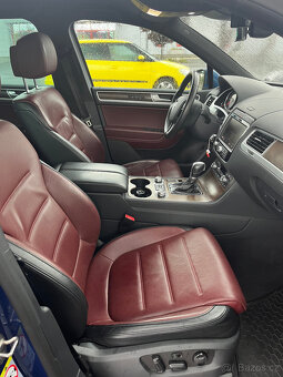 Volkswagen Touareg, 3.0TDI 193KW TOP STAV - 15