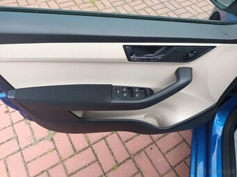 Skoda Fabia 1,2tsi 81kw DSG - 15