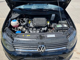 Volkswagen Polo 2017 1,0 benzin 4,5 L/100km 36tis.km - 15
