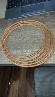 Různé typy stahovacích lustrů s velkým výběrem stínítek - 15