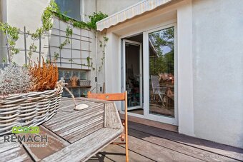 Prodej byty 3+1, 78 m2 - Hronov, ev.č. 03246 - 15
