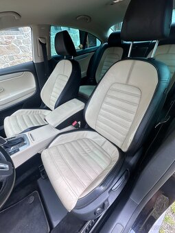 Volkswagen Passat 3cc - 15