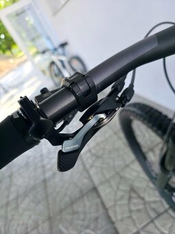 Horské kolo Scott Genius 950 Alloy 2021 - 15