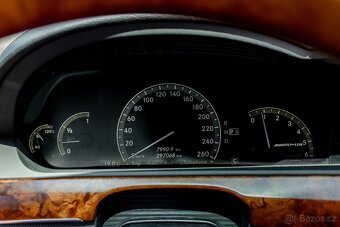 Mercedes-Benz S320 CDI - 15