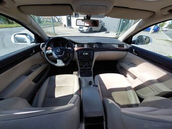 Škoda Superb 2.0, 125kW - 15