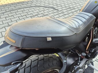 Ducati Scrambler LIMITED EDITION 0248/1077 - 15