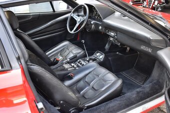 Ferrari 308 GTSi z roku 1983 – Ikona 80. let - 15