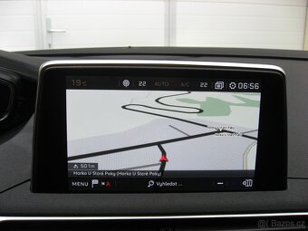 Peugeot 3008 2.0HDI 177PS GT A/T - 15