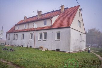 Prodej bytové jednotky 3+1 Velká Kraš - 15