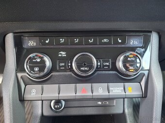 Škoda Karoq 1.5tsi - 15