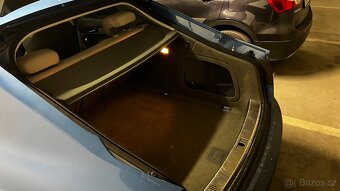 Audi A5 sportback 2.0 tfsi, Quattro, 155kw, 2010 Automat - 15