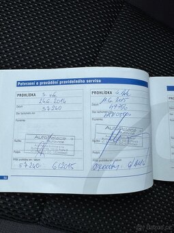 Hyundai i30 CW 99000km - 15