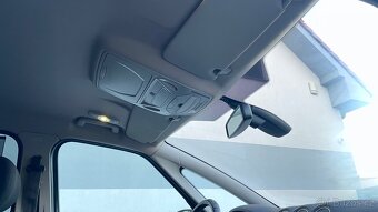 FORD S MAX TITANIUM NA PREDAJ - 15