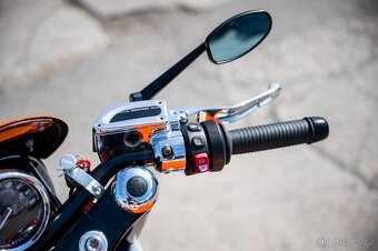 BMW R18 HENNE TRIBUTE - 15