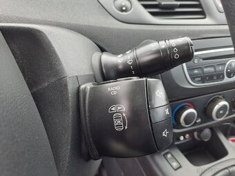 RENAULT GRAND SCENIC 1.9 DCi PĚKNÝ STAV, 2 x KOLA - 15